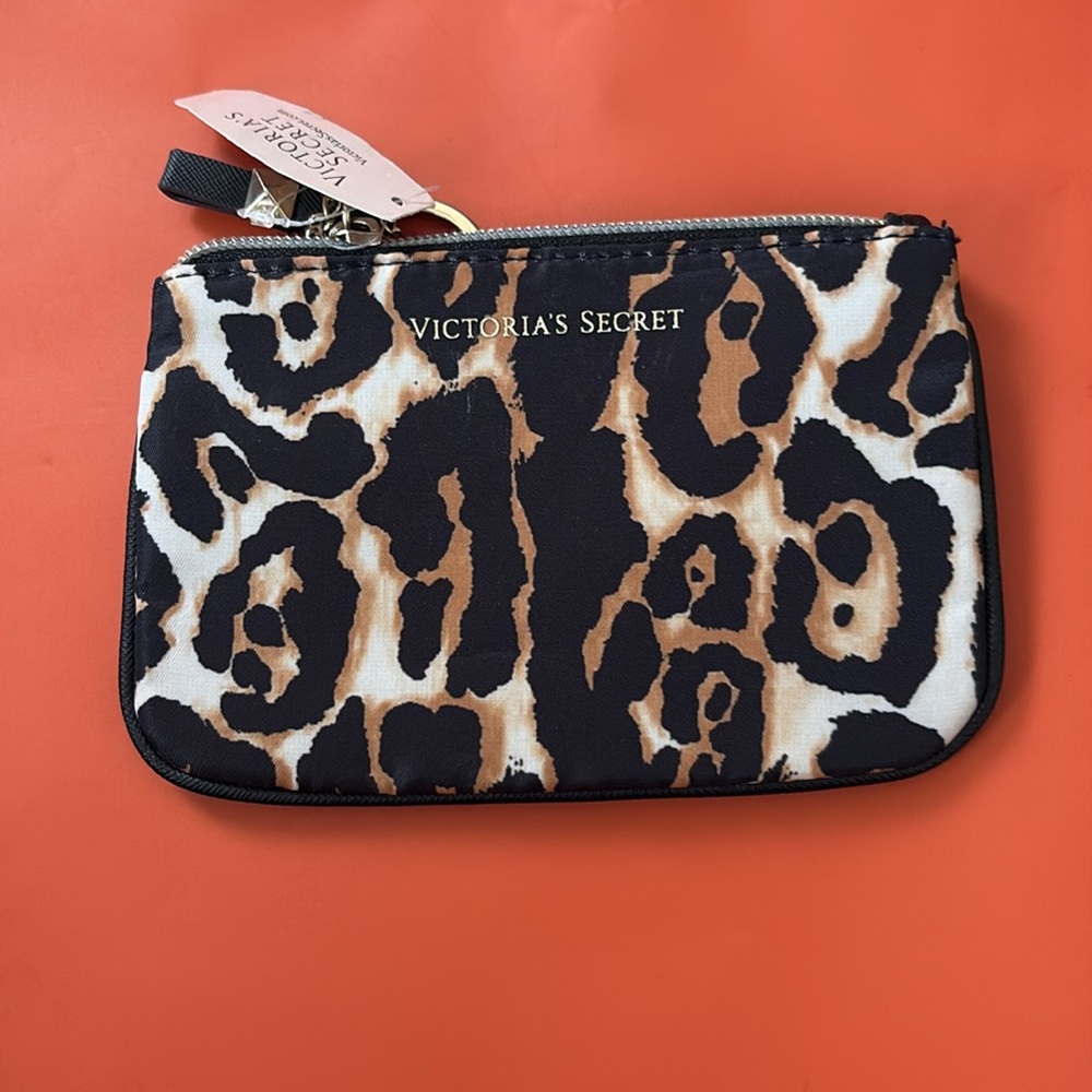 Victoria Secret coins bag